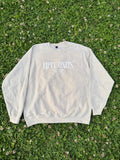 Sudadera Crewneck Clothing Brand Unisex | FIFTY UNITS