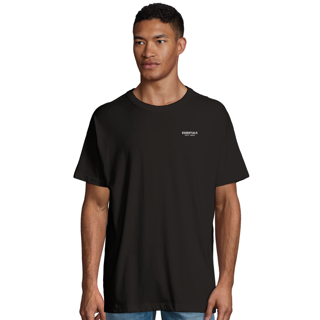 camiseta unisex ecológica essential