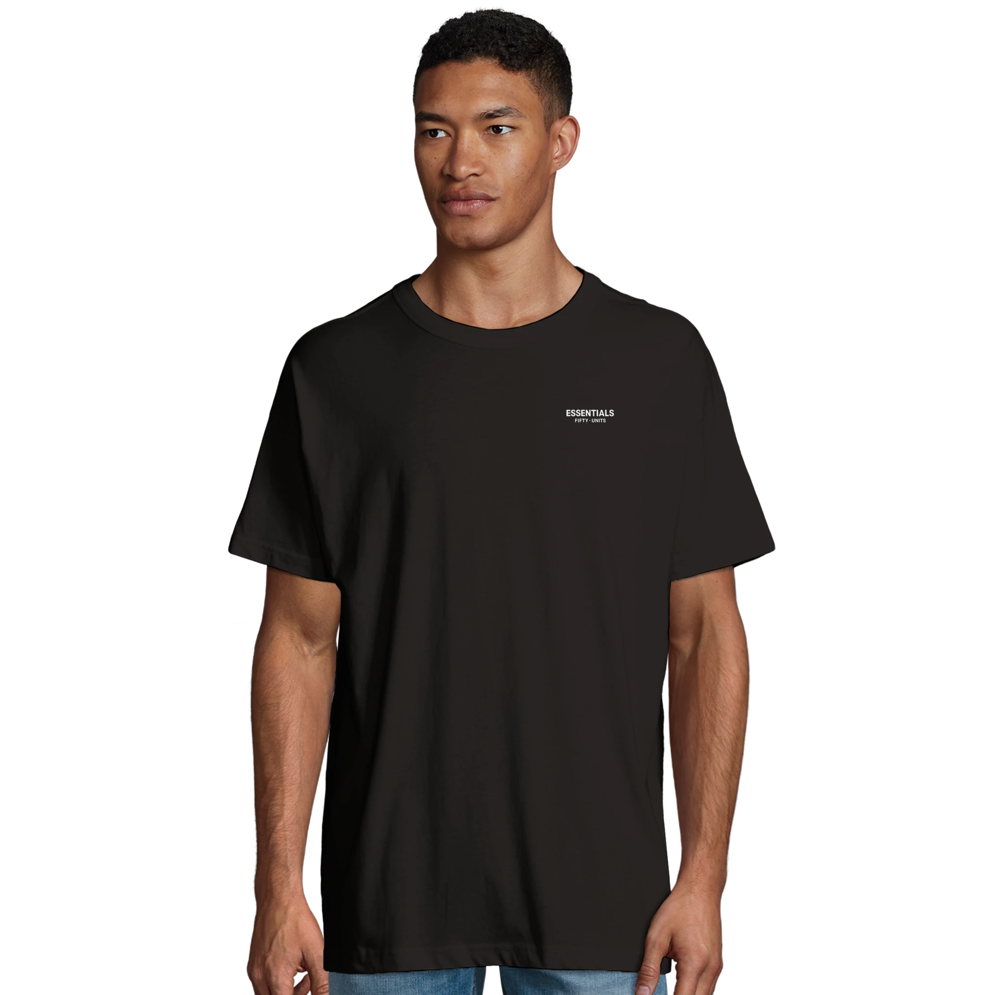 camiseta unisex ecológica essential