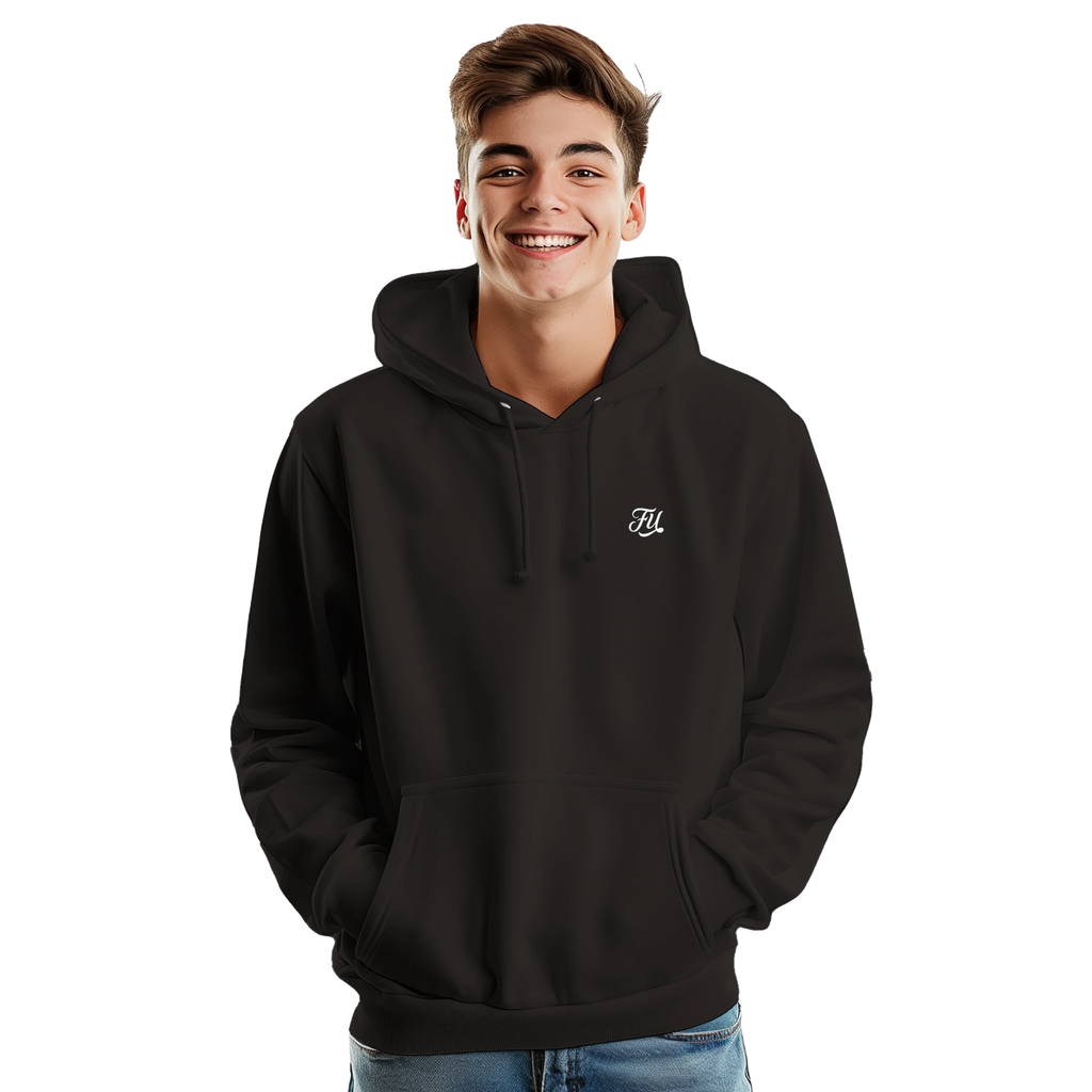 sudadera never come fifty units - chico