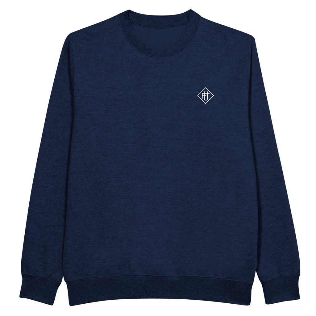 sudadera never come fifty units – vista frontal