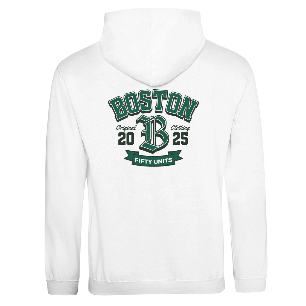 sudadera premium boston fifty units