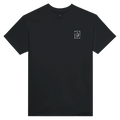 camiseta unisex FU FIFTY UNITS - black