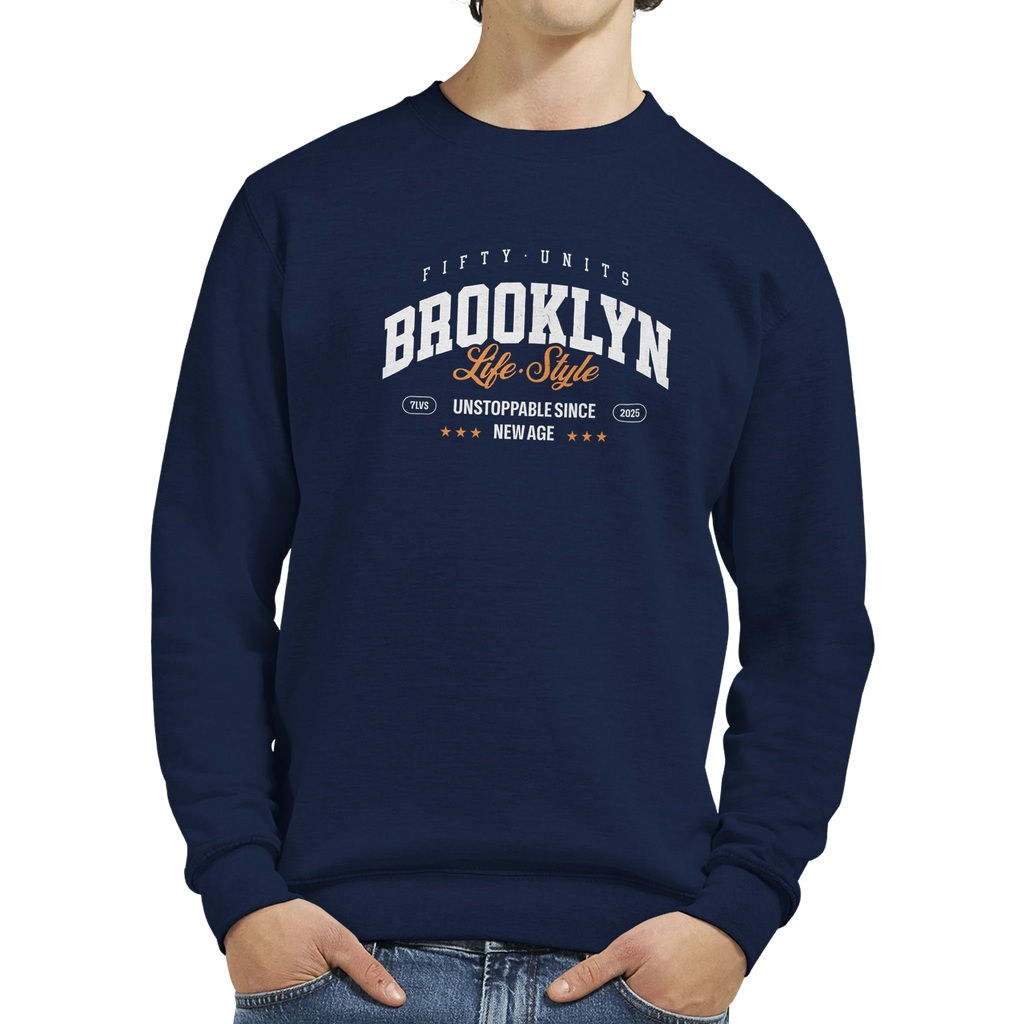 detalle cuello redondo street style