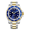 S.M. Submariner | Bluesy