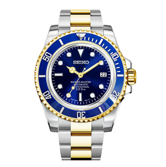S.M. Submariner | Bluesy