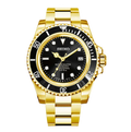 S.M. Submariner | Black Gold