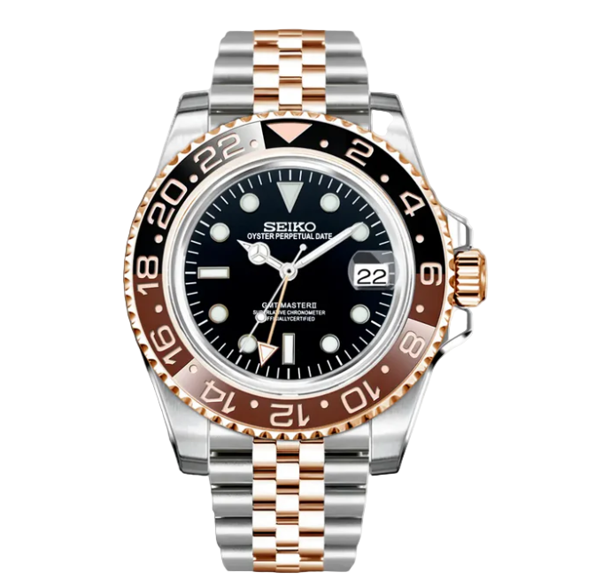 S.M. GMT | Root Beer