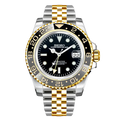 S.M. GMT | Two-Tone