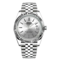 SM Datejust | Silver