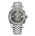 S.M. Datejust | Wimbledon
