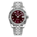 S.M. Datejust | Hebrew Wine