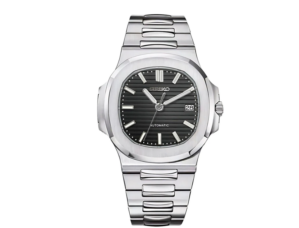 S.M. Nautilus | Black