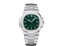 S.M. Nautilus | Green