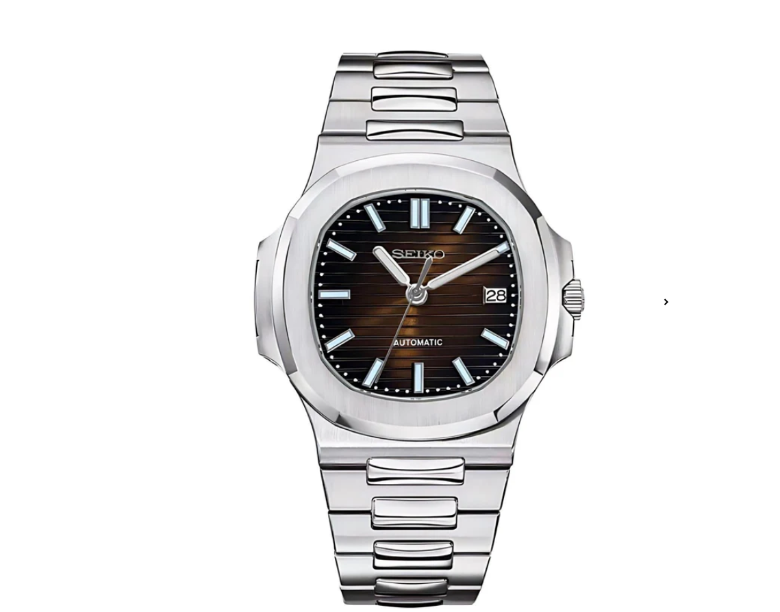 S.M. Nautilus | Chocolate