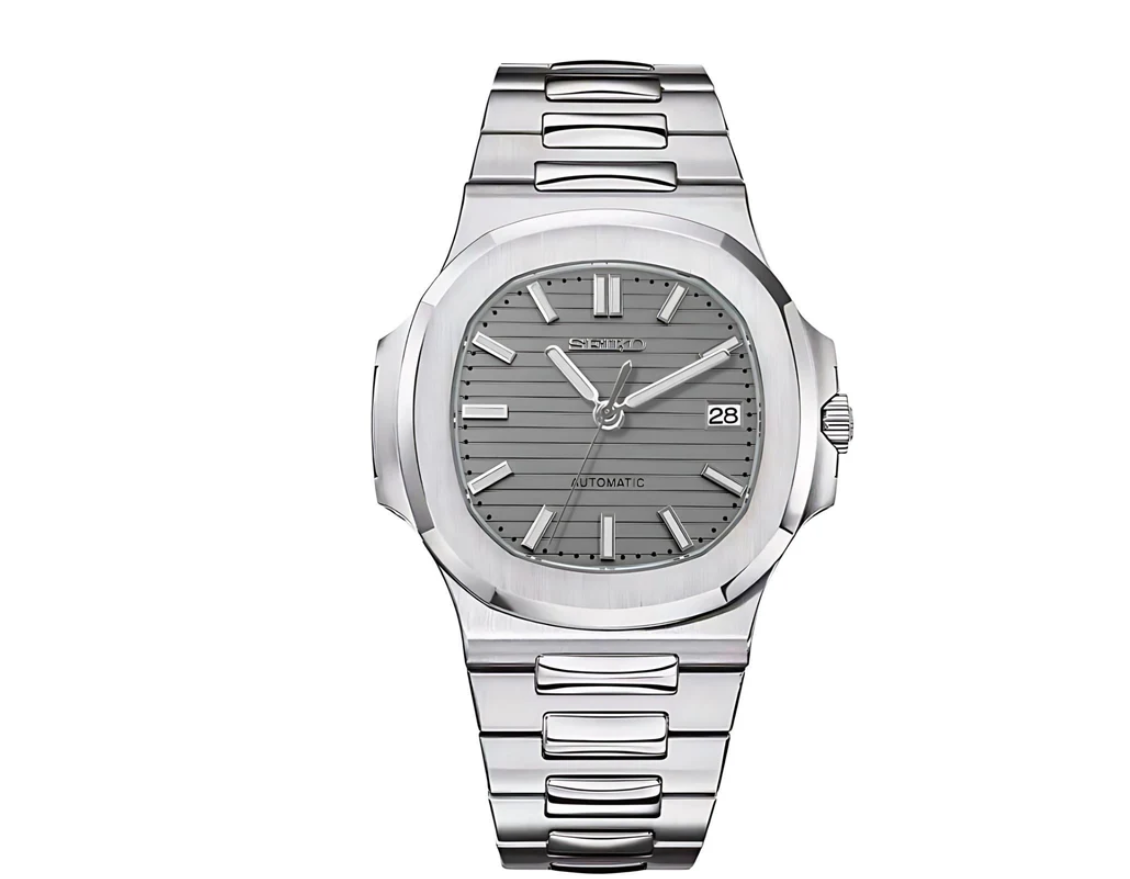 S.M. Nautilus | Grey