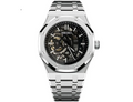 S.M. Royal Oak | Skeleton