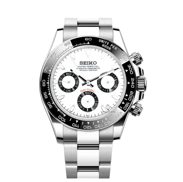 S.M. Daytona | Panda