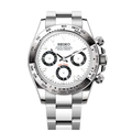 S.M. Daytona | White