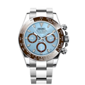 S.M. Daytona | Platona
