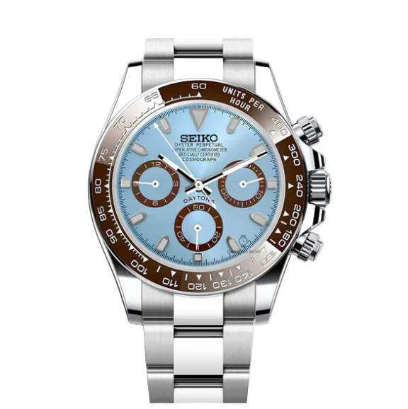 S.M. Daytona | Platona