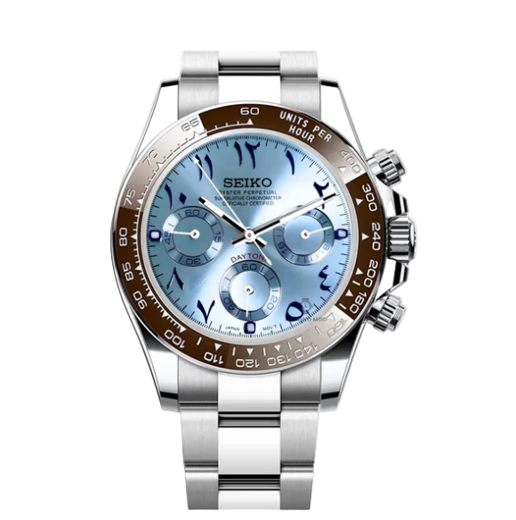 S.M. Daytona | Platona Arabic