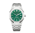S.M. Royal Oak | Esmerald