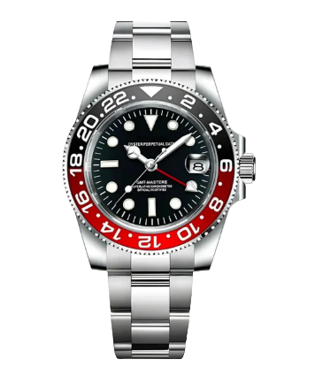 S.M. GMT | Coke (Oyster)