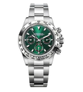 S.M. Daytona | Green Racing