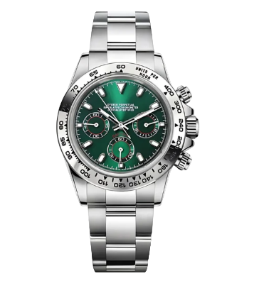 S.M. Daytona | Green Racing