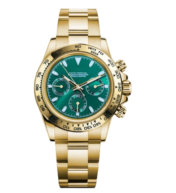 S.M. Daytona Gold | John Mayer