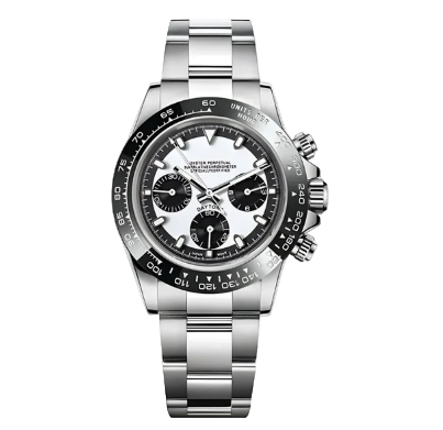 S.M. Daytona | Yin Yang