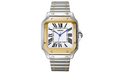S.M. Santos | Two Tone