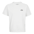 camiseta sostenible algodón reciclado