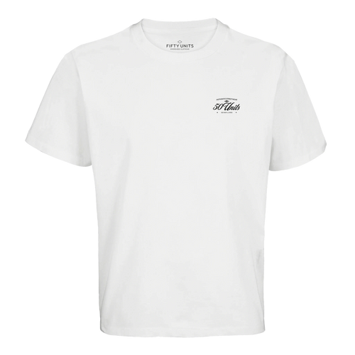 camiseta sostenible algodón reciclado