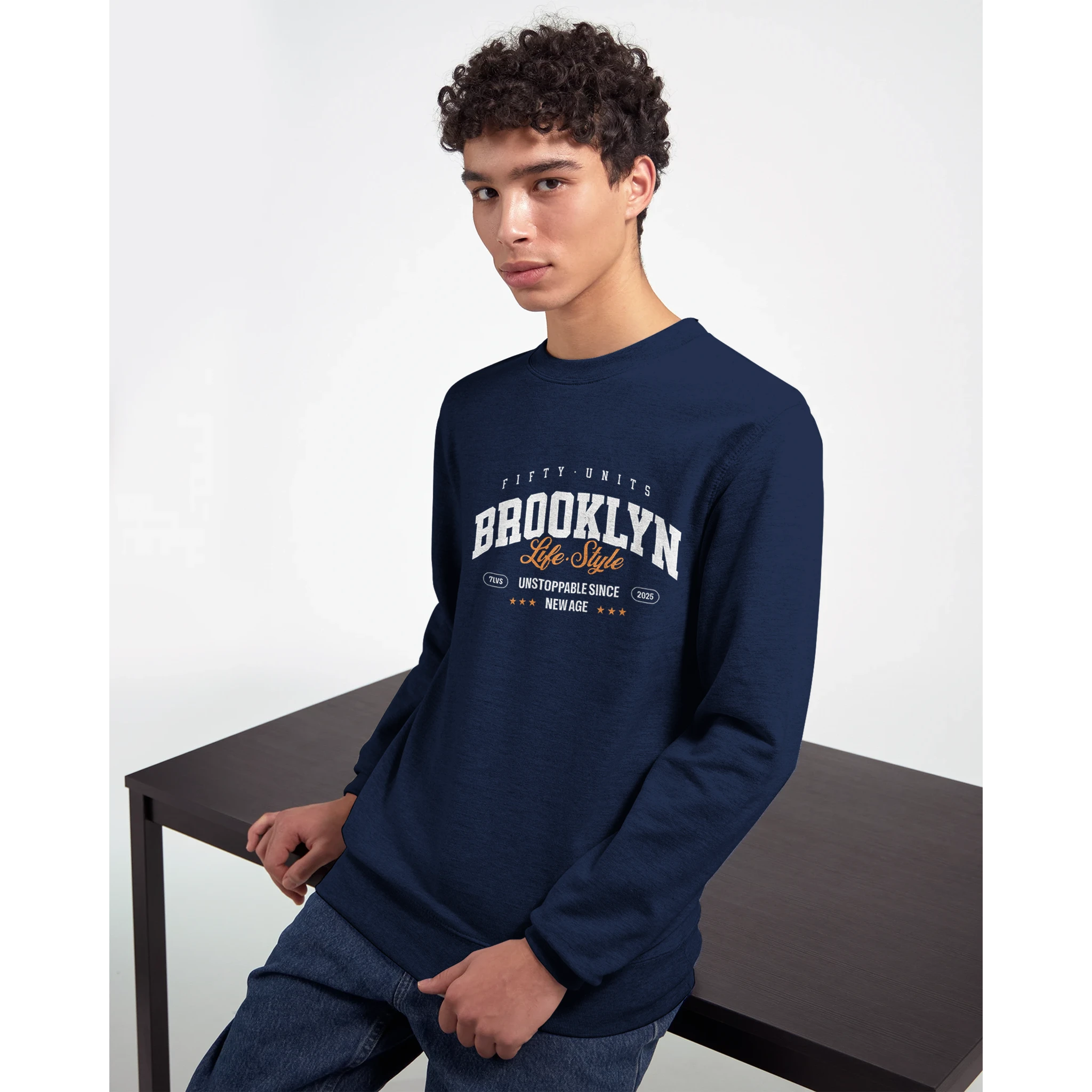 look urbano con sudadera street style fifty units