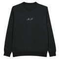 sudadera premium never stop fifty units