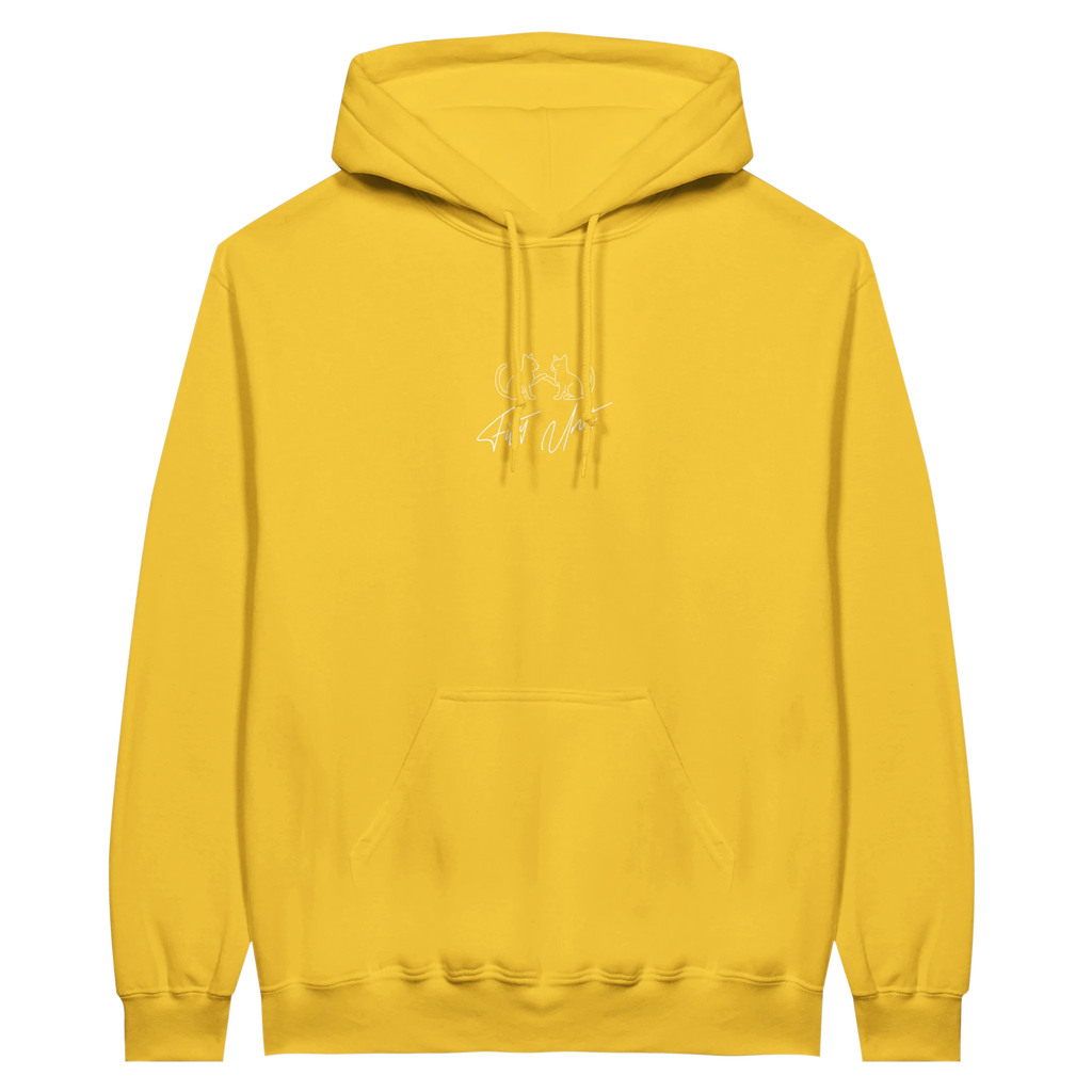 sudadera con capucha básica FIFTY UNITS - Mango