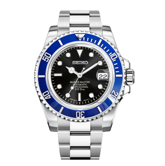 S.M Submariner | Cookie Monster