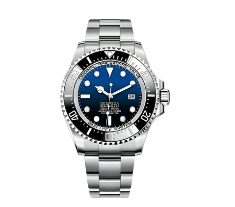 S.M Submariner | Deepsea