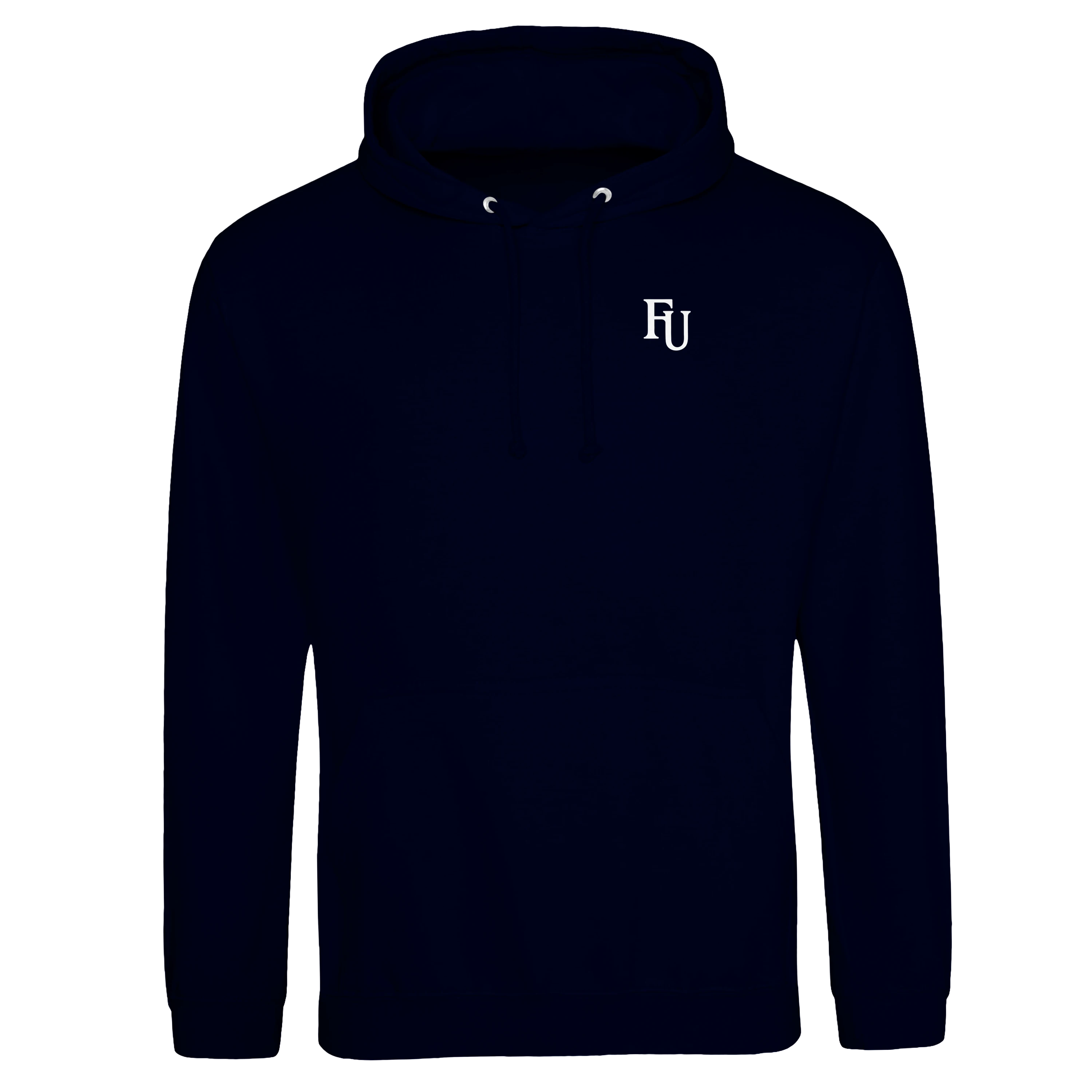 Sudadera 'FU Style' | FIFTY UNITS