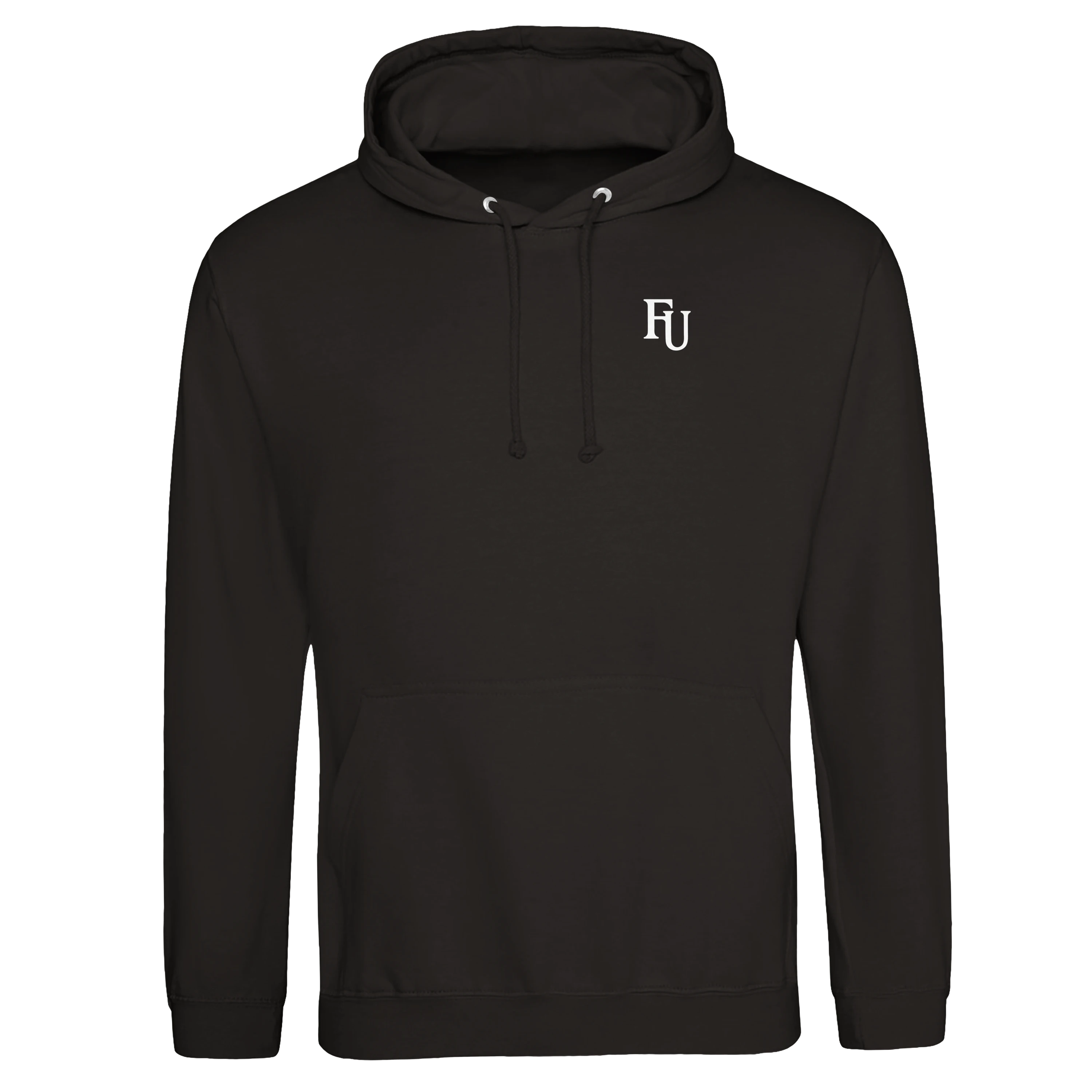 Sudadera 'FU Style' | FIFTY UNITS