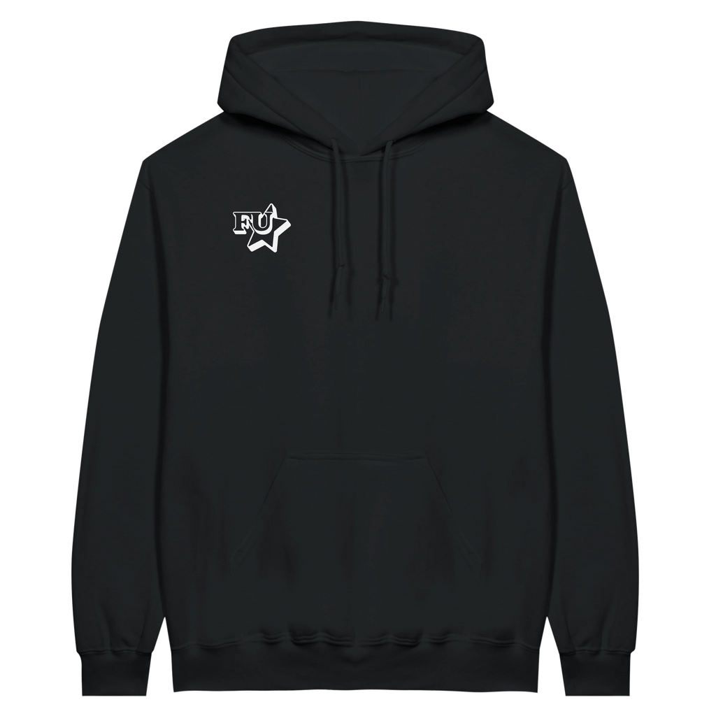 Hoodie 'ROCKSTAR' | FIFTY UNITS