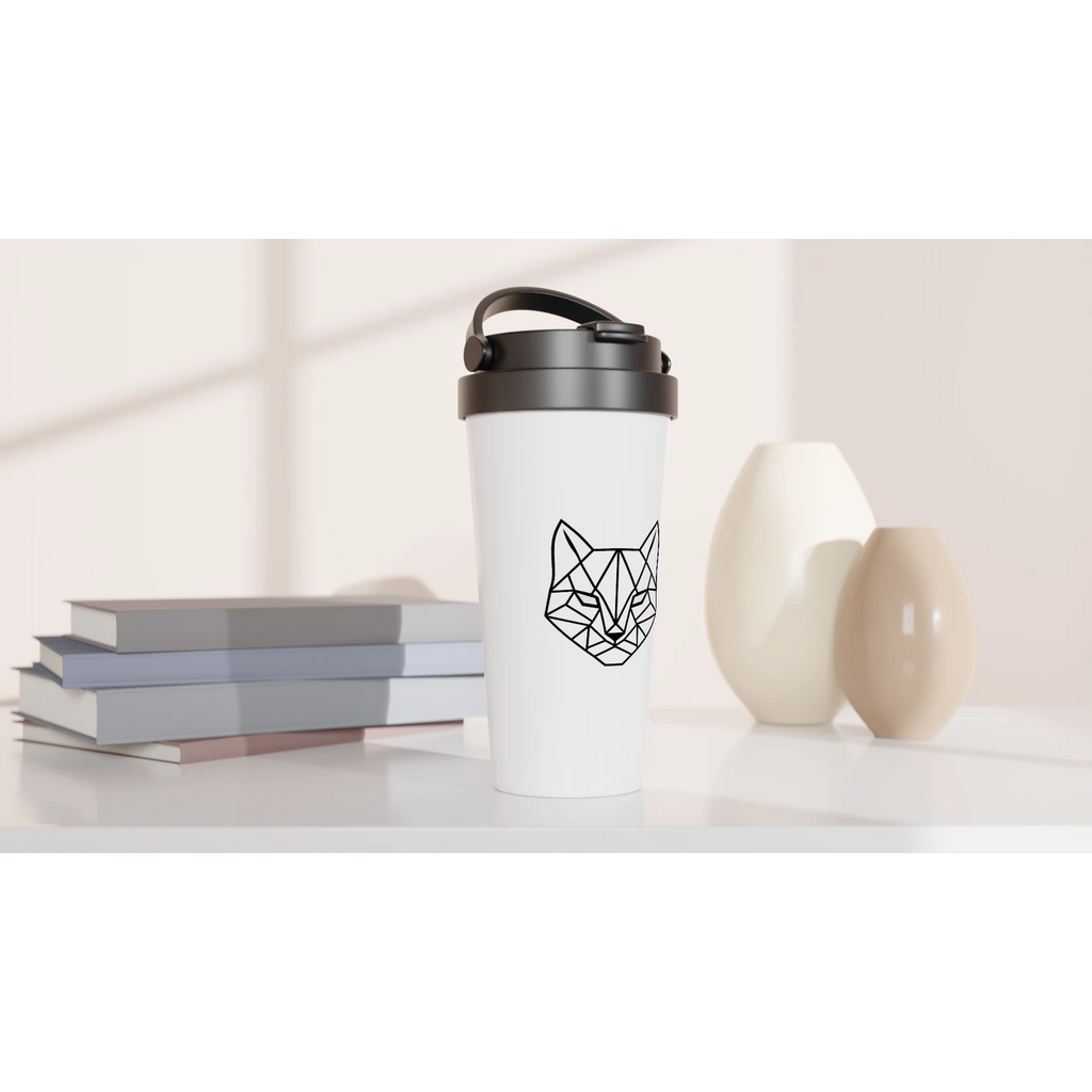 taza térmica 15 oz fifty units