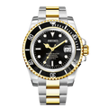 S.M. Submariner | Two-Tone