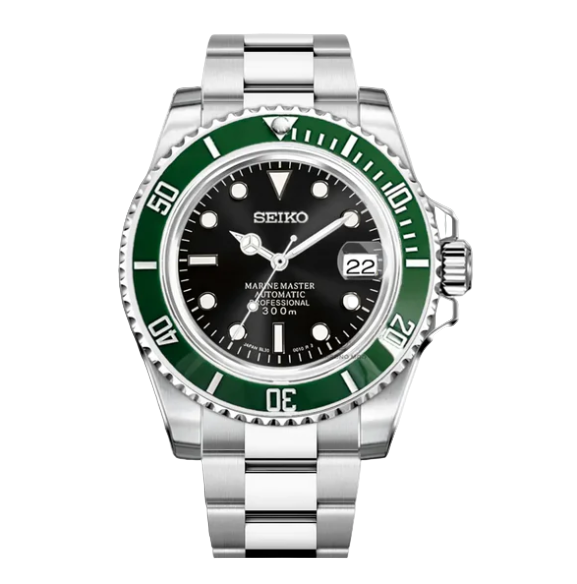S.M Submariner | Kermit