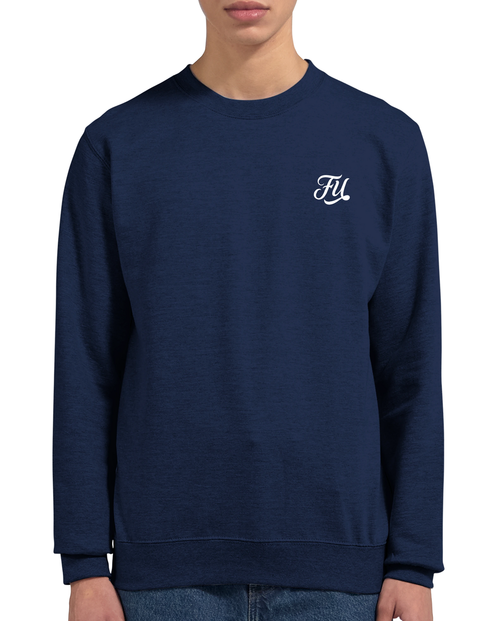 Sudadera 'FU Style' | FIFTY UNITS