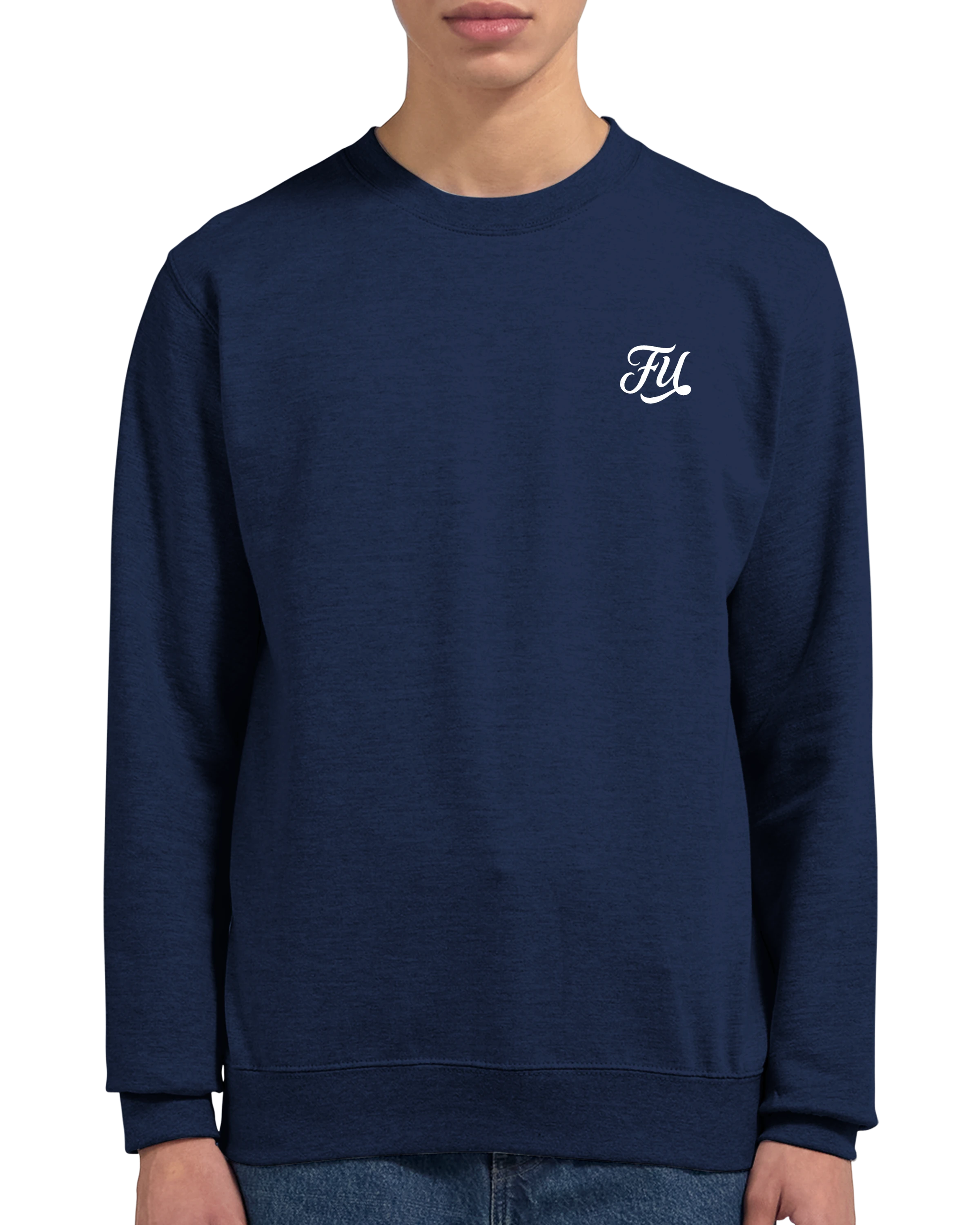 Sudadera 'FU Style' | FIFTY UNITS