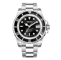 S.M. Submariner | Black