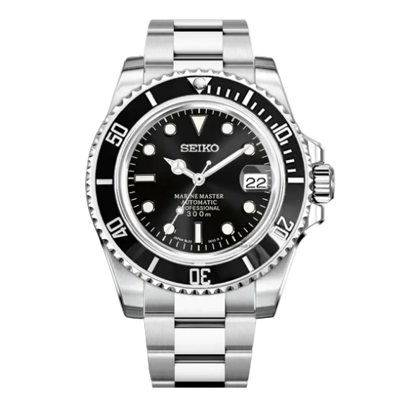 S.M. Submariner | Black